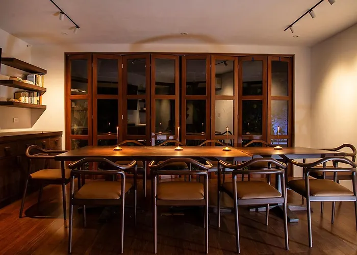 Tierra Magnifica Boutique Hotel