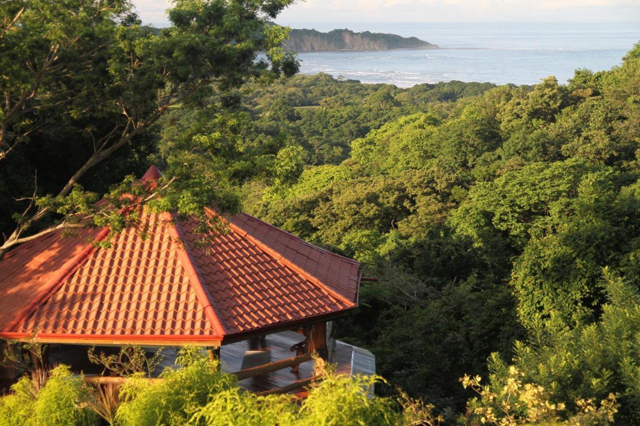 Tierra Magnifica Boutique 4* Nosara