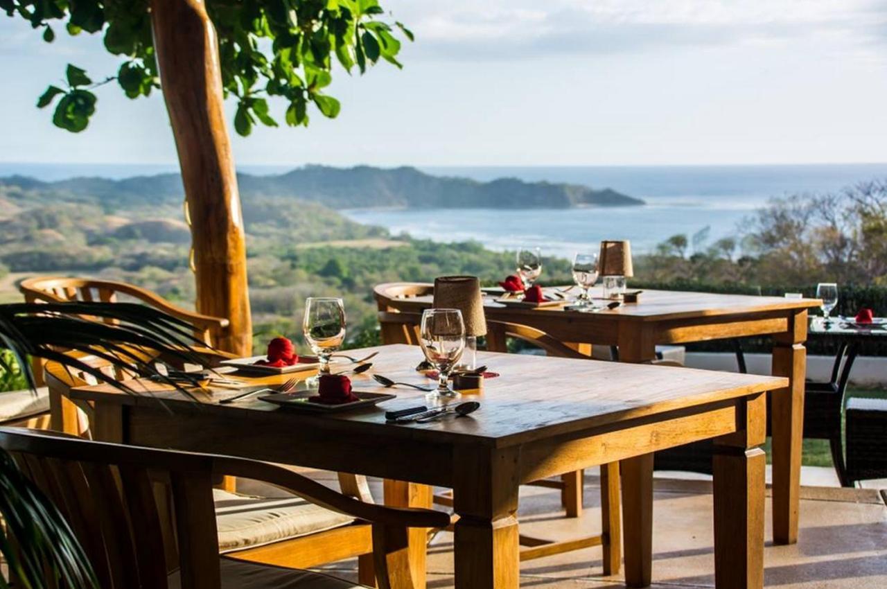 Tierra Magnifica Boutique Nosara