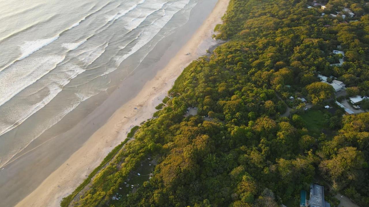 Tierra Magnifica Boutique Nosara