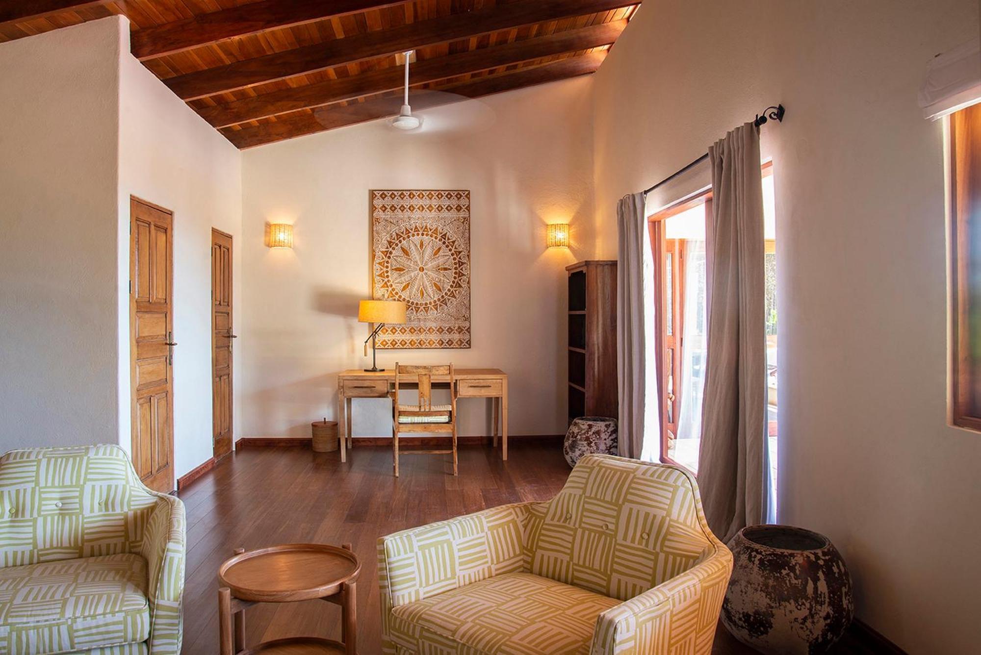 Tierra Magnifica Boutique 4*