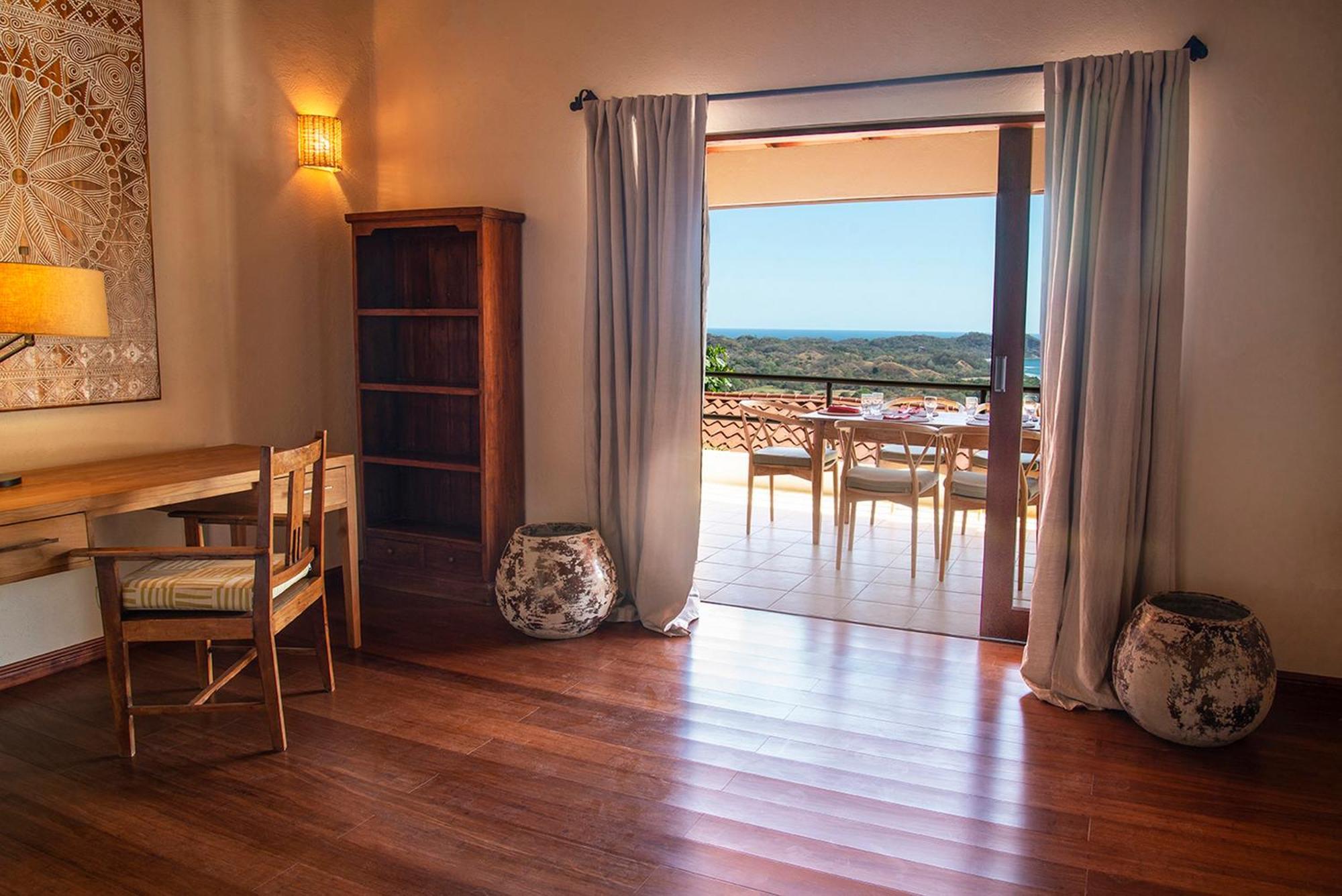 Tierra Magnifica Boutique Nosara