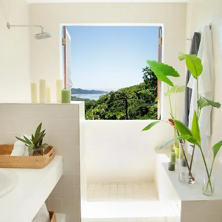 Tierra Magnifica Boutique Hotel Nosara Habitación foto