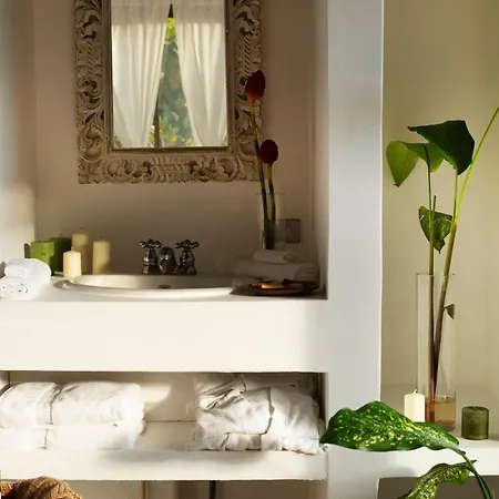 Tierra Magnifica Boutique Hotel Nosara Habitación foto
