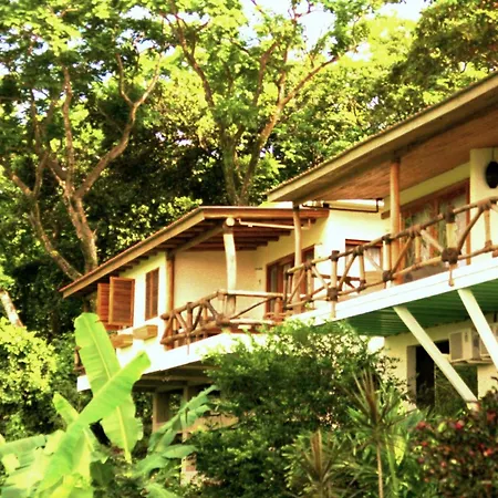 Tierra Magnifica Boutique Hotel Nosara Habitación foto
