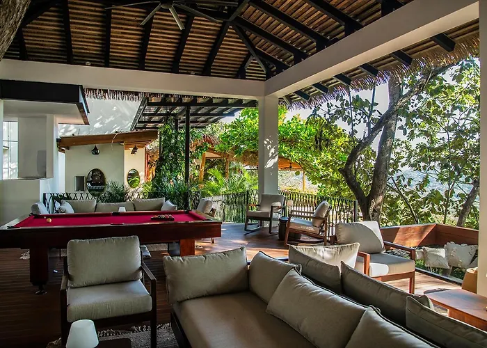 Tierra Magnifica Boutique Hotel