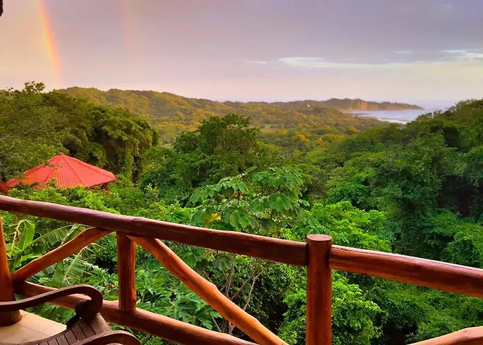 Tierra Magnifica Boutique Hotel