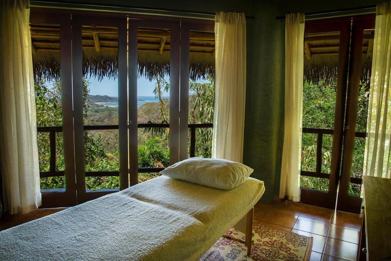 Tierra Magnifica Boutique Nosara