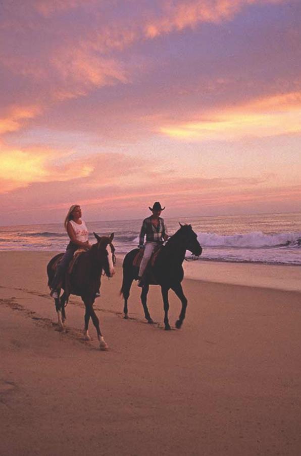 Hotel Tierra Magnifica Boutique Nosara