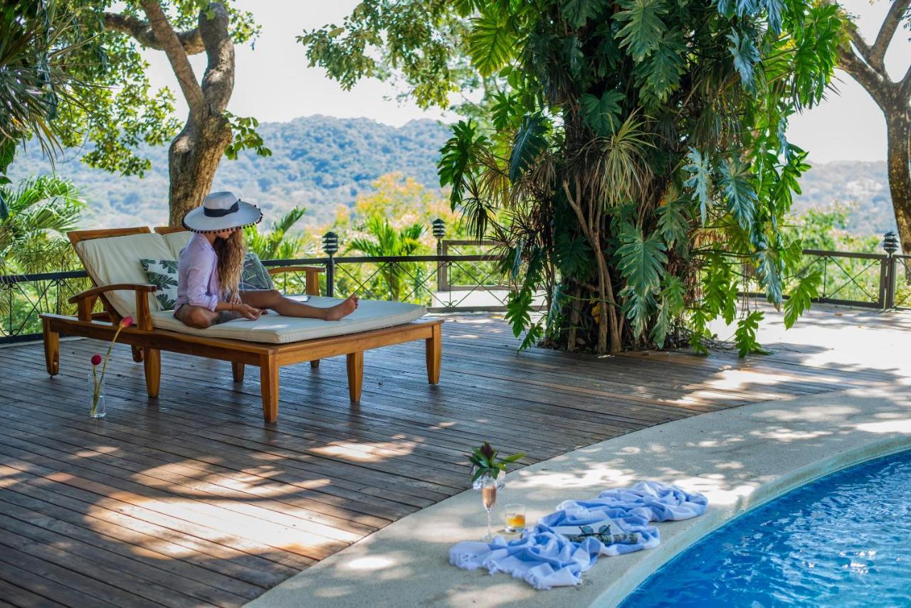 Hotel Tierra Magnifica Boutique Nosara