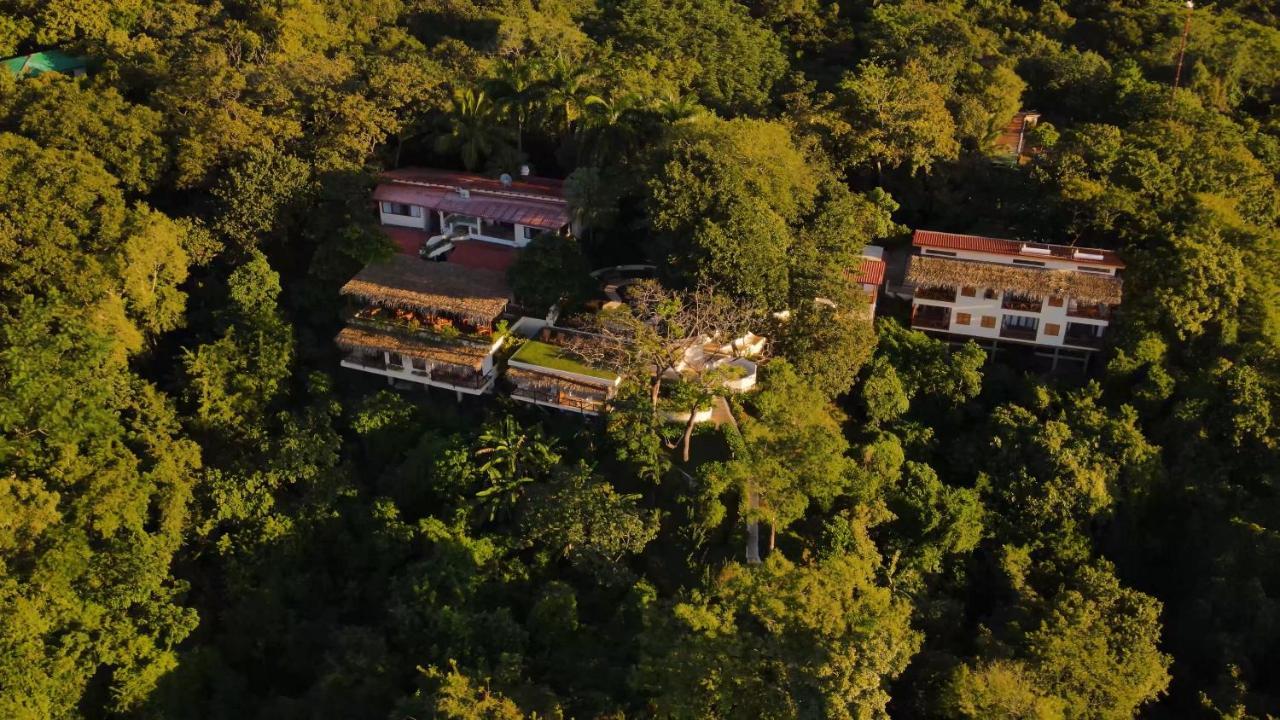Tierra Magnifica Boutique Hotel Nosara