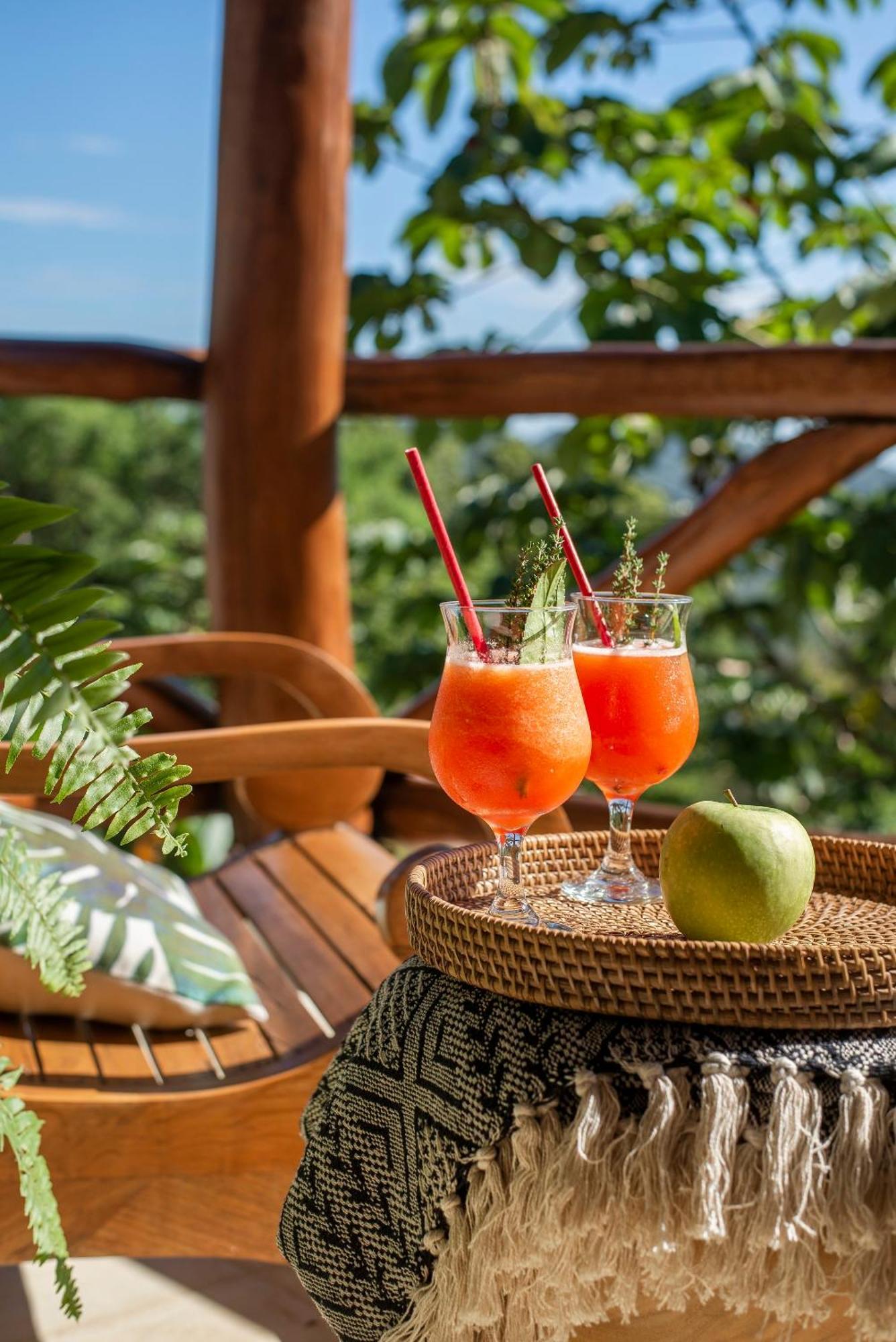 Hotel Tierra Magnifica Boutique Nosara