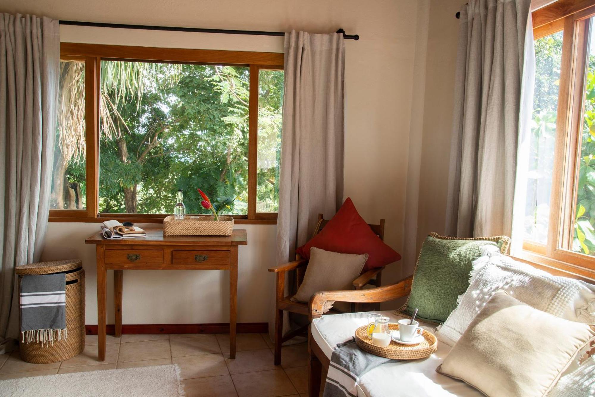 Tierra Magnifica Boutique Hotel Nosara