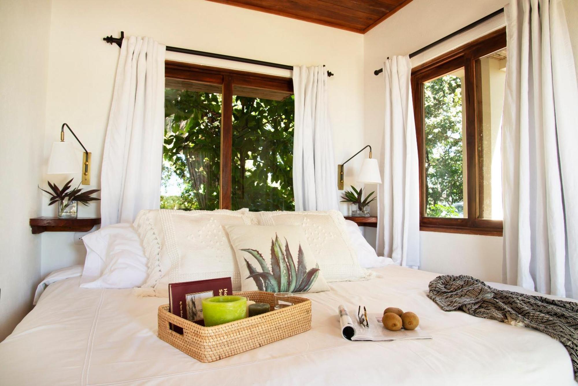 Hotel Tierra Magnifica Boutique Nosara