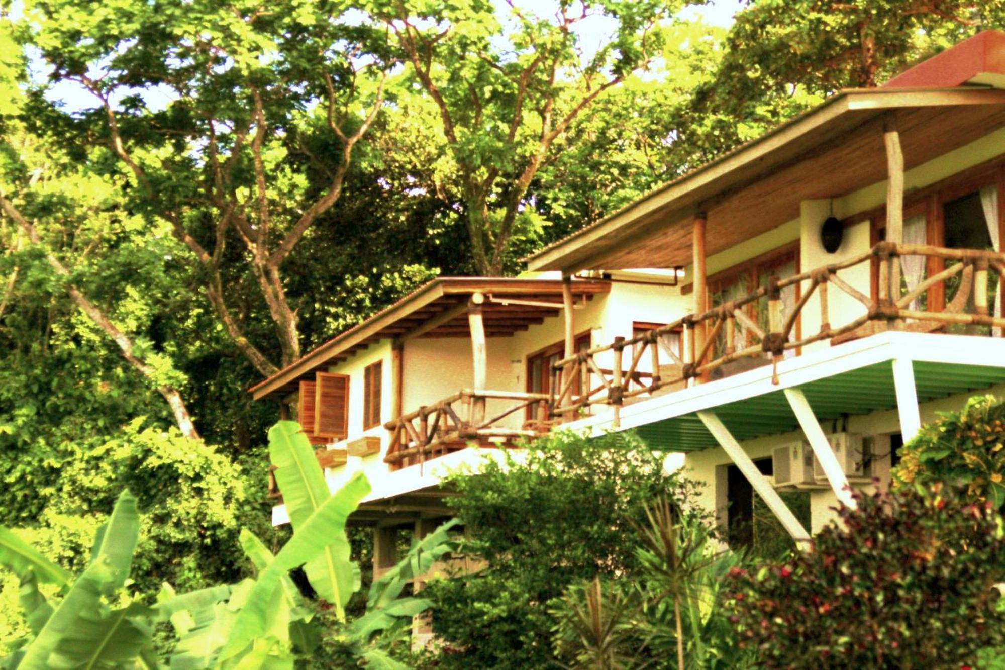 Hotel Tierra Magnifica Boutique Nosara