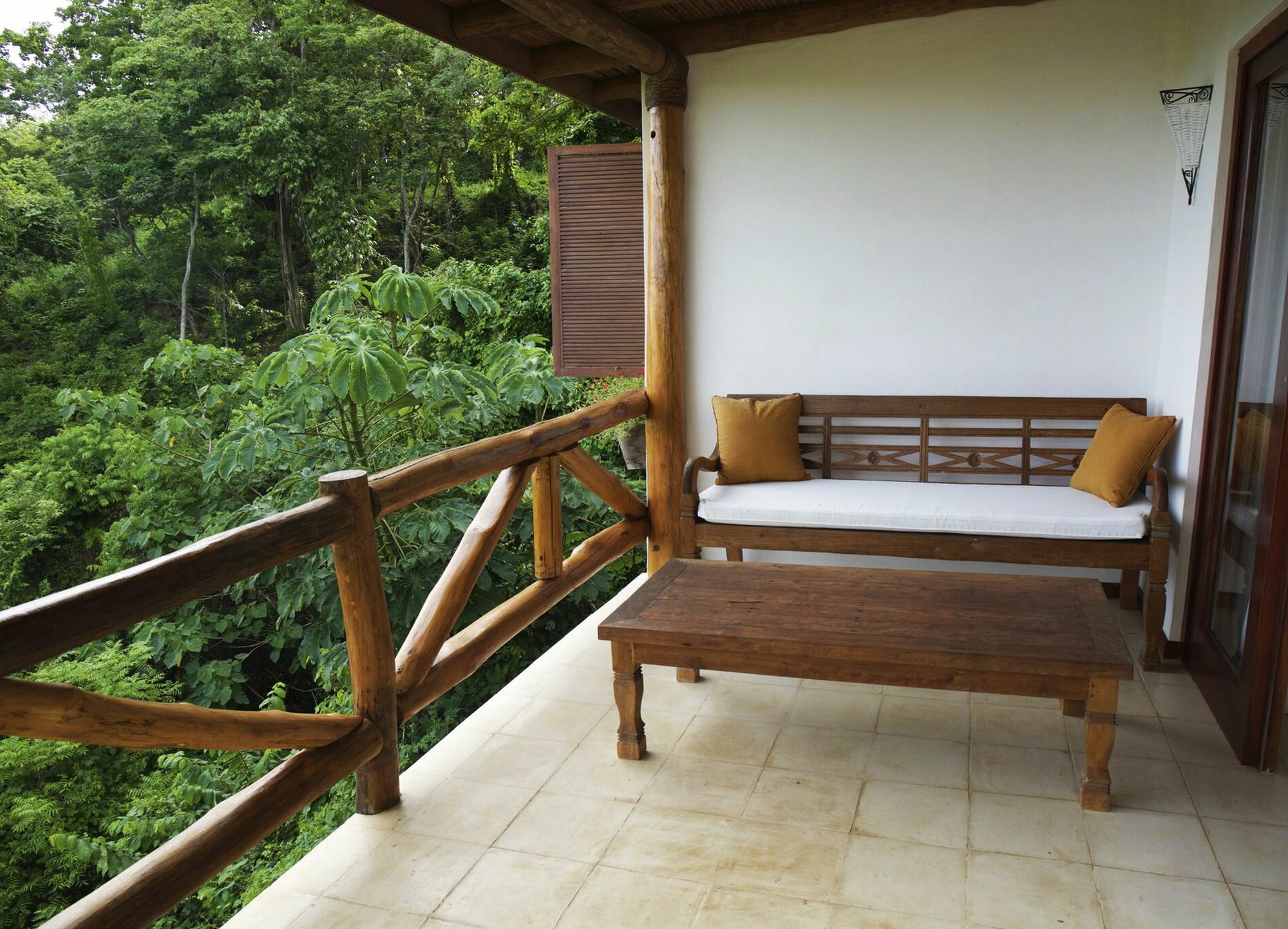Tierra Magnifica Boutique Hotel
