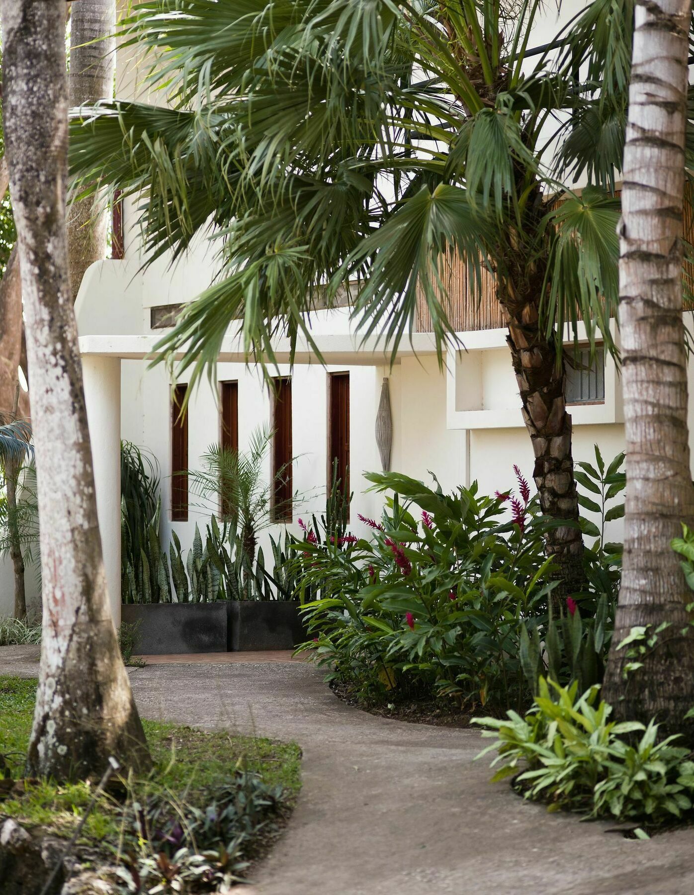 Tierra Magnifica Boutique Hotel 4*